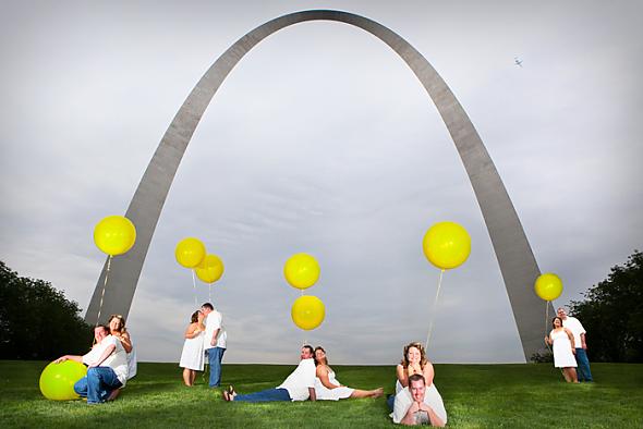 More Arch Fun