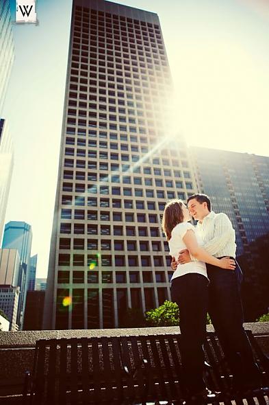 Downtown Dallas