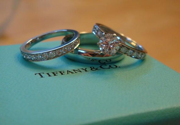 our rings