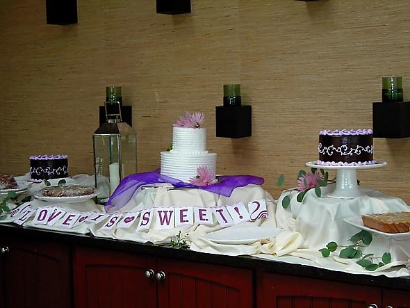 Our Cake Bar