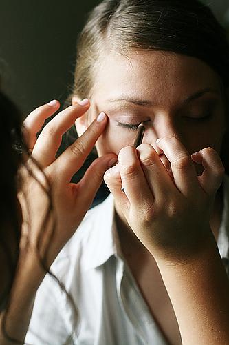 DIY Make up