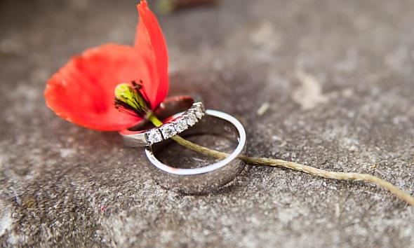 Our rings
