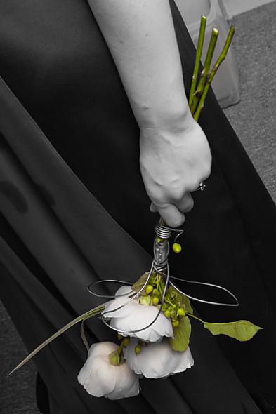 Bridesmaid Bouquets