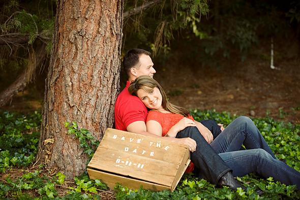 Engagement Pics