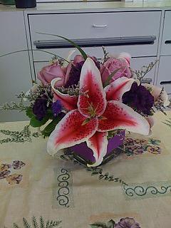 My Centerpieces