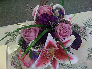 My Centerpieces 2