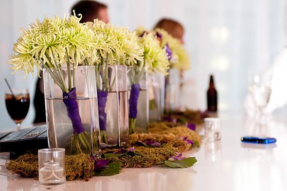 Bridesmaid Bouquets