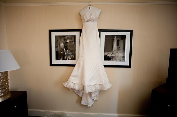 My Dress