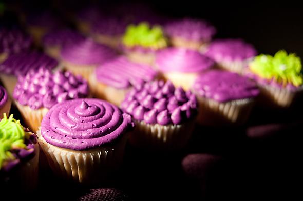 Cupcakes