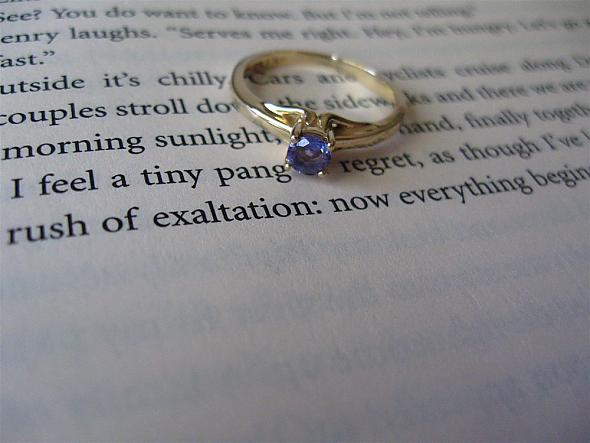 Now everything begins