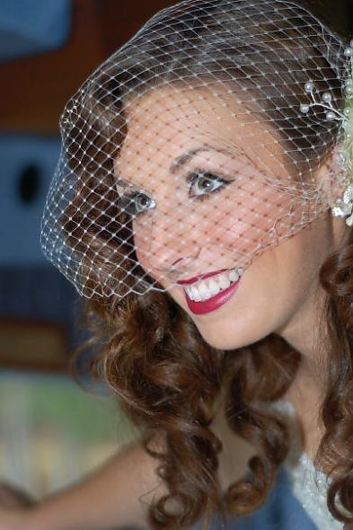Vintage Bride