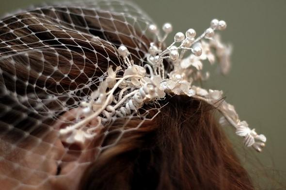 Birdcage Veil