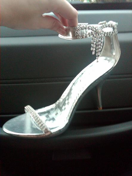my shoes!!