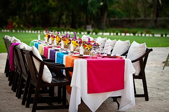 Centerpieces