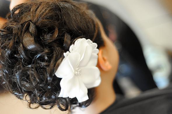 Hair Extensions