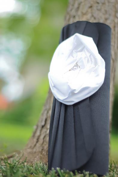 Bridesmaids Clutches