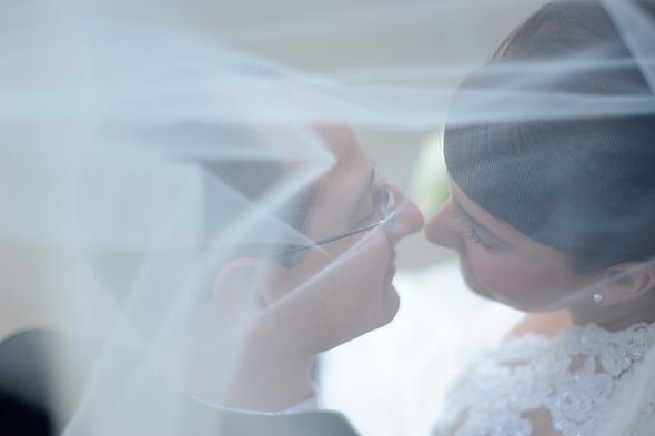 Wedding Veil
