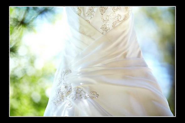 My dress