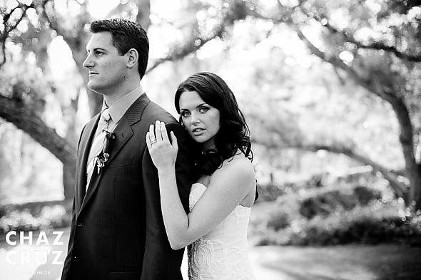 Mr. & Mrs. Nelson