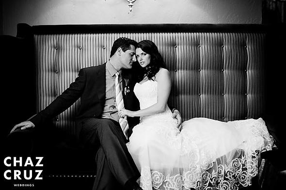 Mr. & Mrs. Nelson