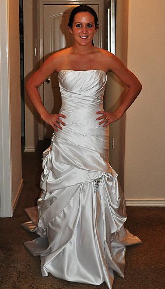Maggie Sottero 
