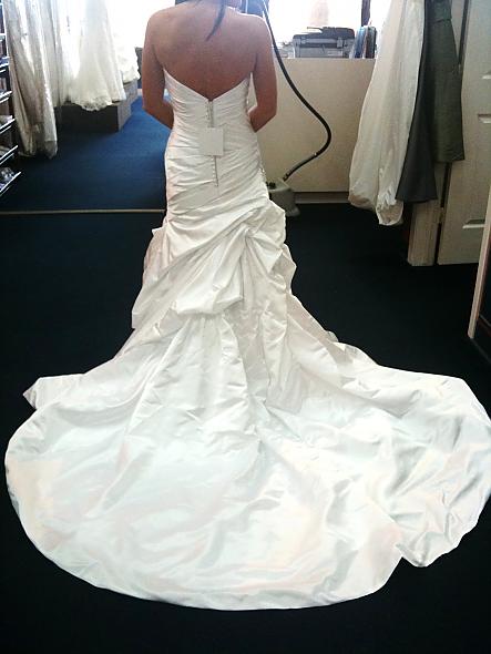 Maggie Sottero 