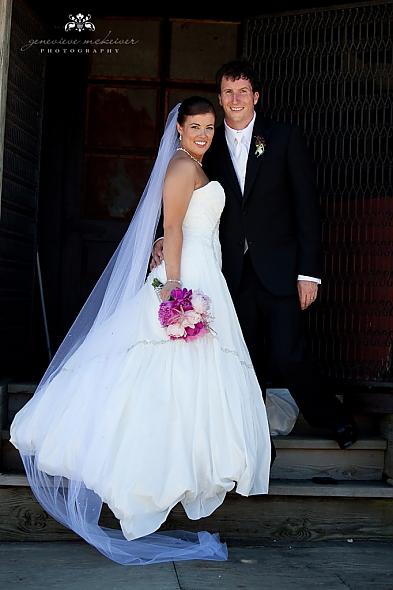 husband and wife
