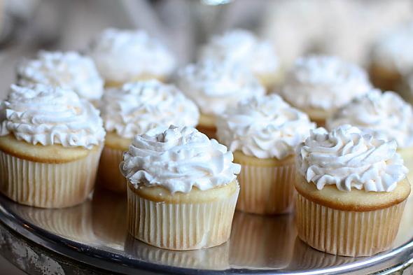 Cupcakes