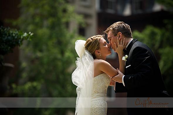 Our First Look