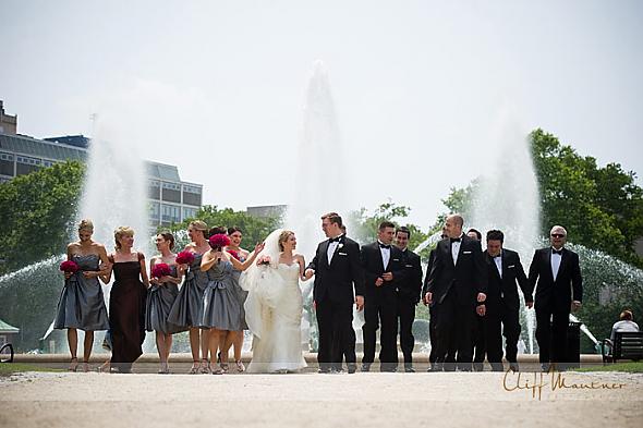 Wedding Party