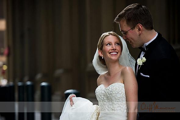 The look of love