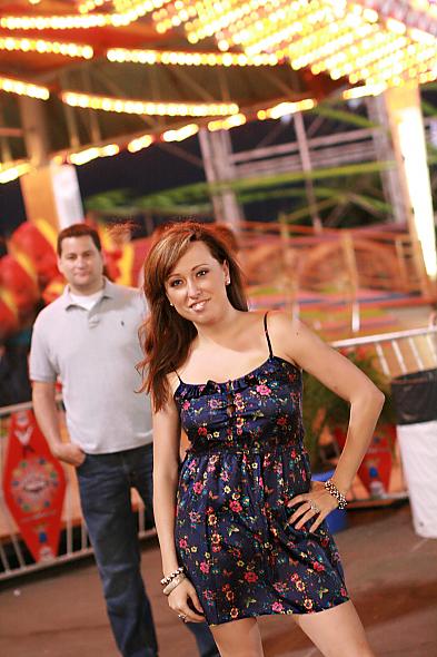 OC Fair- me first!