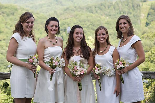 Bridesmaids