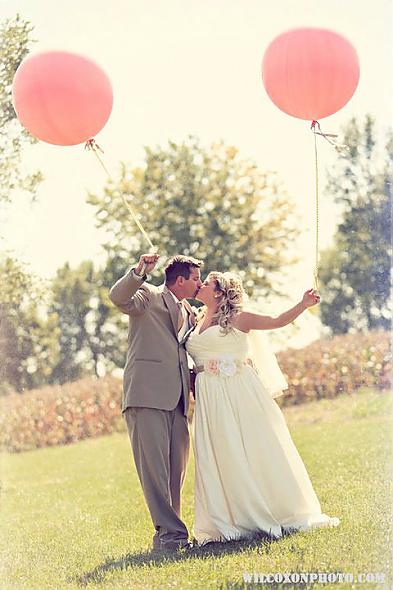 Married!