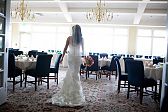 reception first look