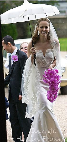 Beautiful Dress - Les Belles Affaire