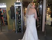 My Wedding Dress!!!!