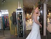 My Wedding Dress!!!!